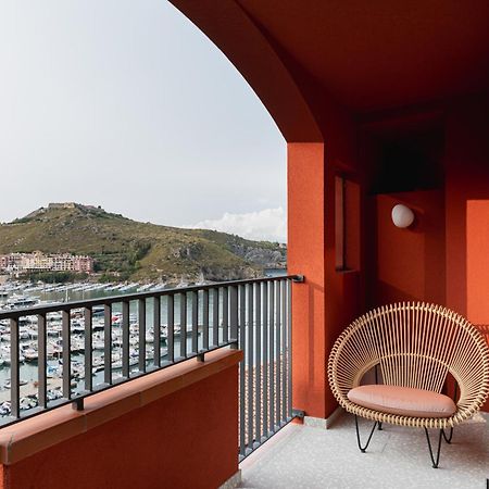 Hotel La Roqqa Porto Ercole  Exteriér fotografie