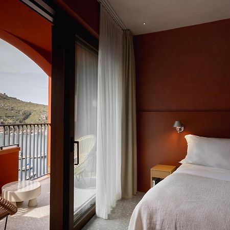 Hotel La Roqqa Porto Ercole  Exteriér fotografie