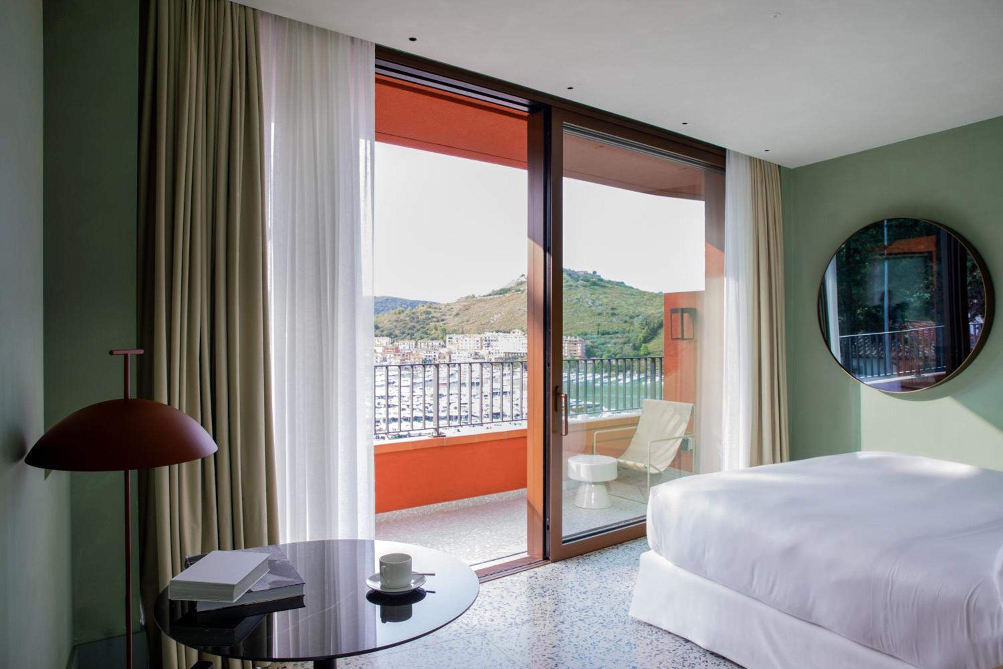 Hotel La Roqqa Porto Ercole  Exteriér fotografie