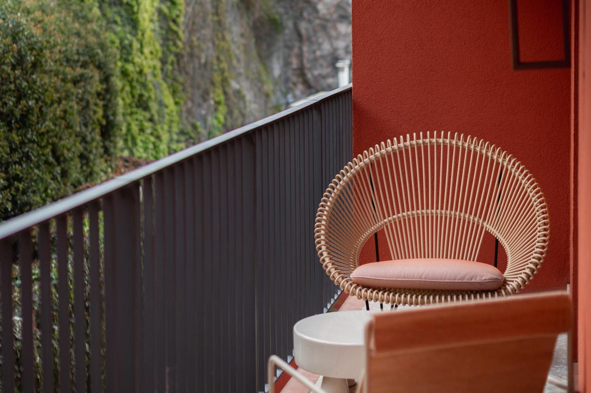 Hotel La Roqqa Porto Ercole  Pokoj fotografie