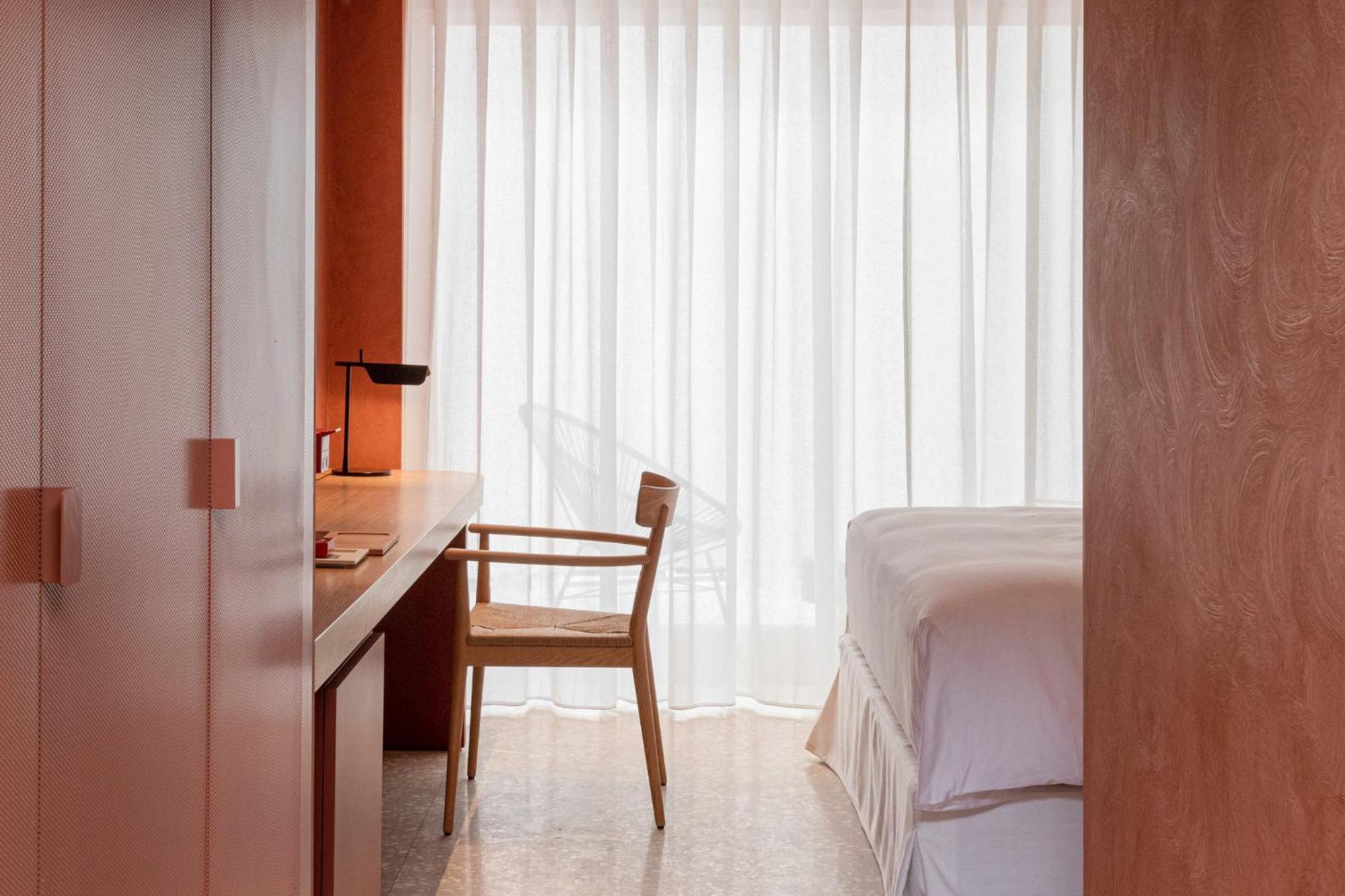 Hotel La Roqqa Porto Ercole  Pokoj fotografie