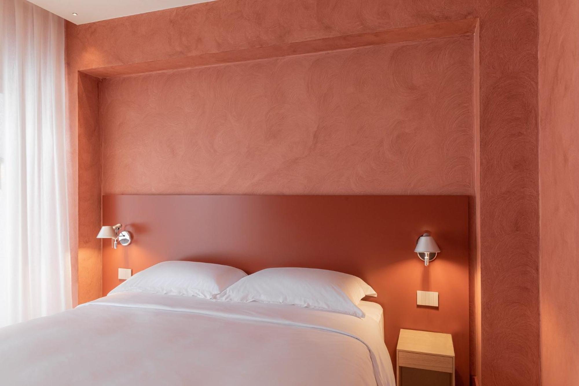 Hotel La Roqqa Porto Ercole  Pokoj fotografie